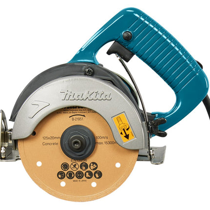 Makita 4101Rh 230V Glas- en Tegelsnijder