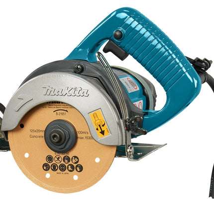 Makita 4101Rh 230V Glas- en Tegelsnijder