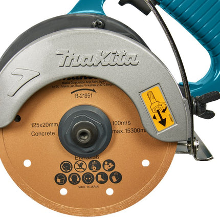 Makita 4101Rh 230V Glas- en Tegelsnijder