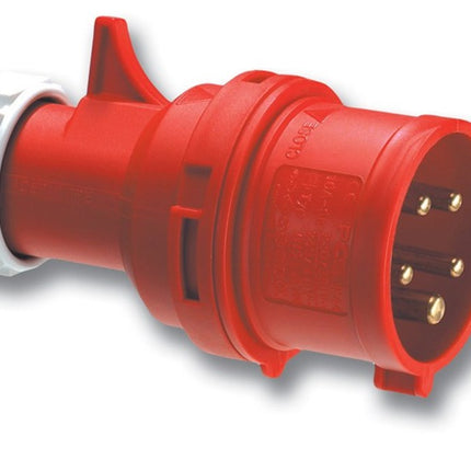 PCE CEE Kontaktstop 5P/32A/400V/FW – 41041