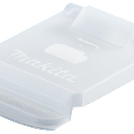 Makita Afdekkap XGT Accu's – 412393-7