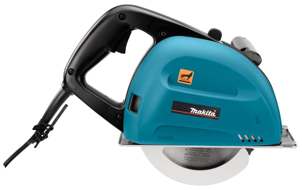 Makita 4131 230V Metaal Cirkelzaag 185 mm