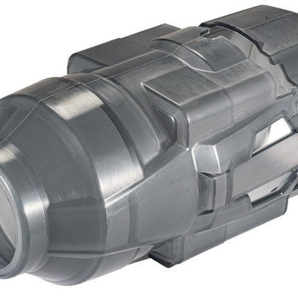 Makita BESCHERMHULS TRANSPARANT