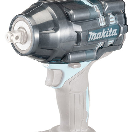 Makita BESCHERMHULS TRANSPARANT