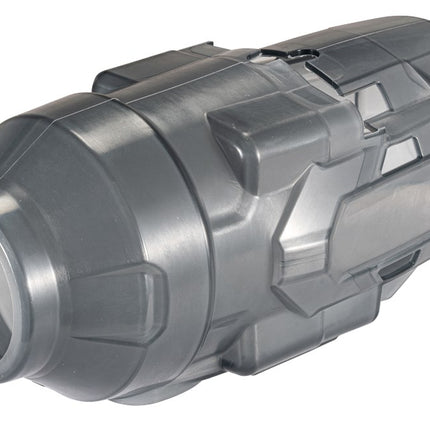 Makita BESCHERMHULS TRANSPARANT