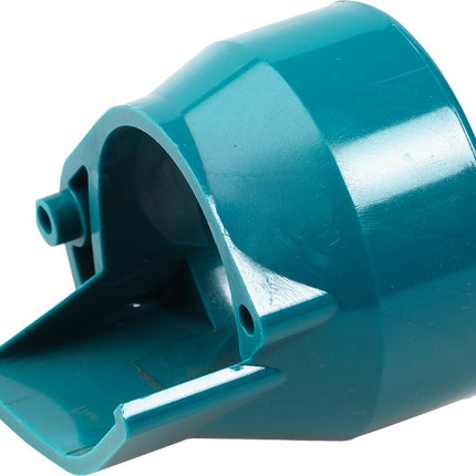 Makita Stofafzuigadapter Schaaf Afzuigadapter 60X55mm – 414468-8
