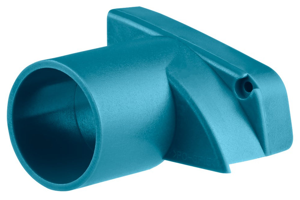 Makita Stofafzuigadapter Schaaf Afzuigadapter 50X44mm – 414499-7