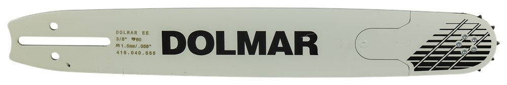 Makita ZWAARD GELAAGD  40X1,5X3/8