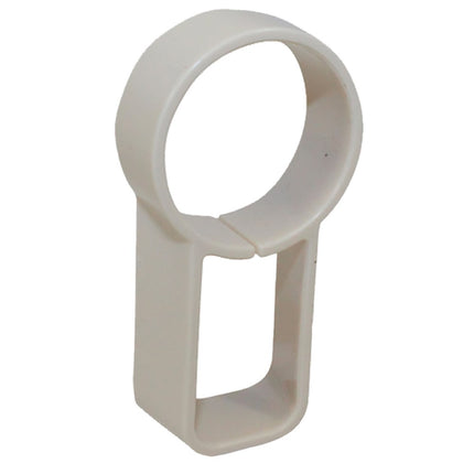 Makita Houder Kierzuigmond Ivoor Wit – 416043-6