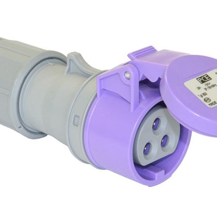 PCE CEE Koppel Kontaktstop 2P/16A/24V – 42105