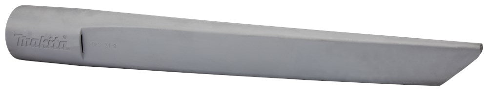 Makita Kierzuigmond Flexibel Grijs – 422437-5