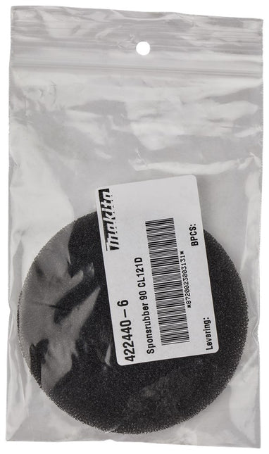 Makita Sponsrubber 90 CL121D – 422440-6