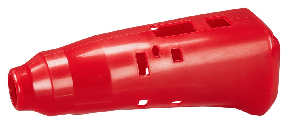 Makita Beschermhuls ROOD – 422828-0