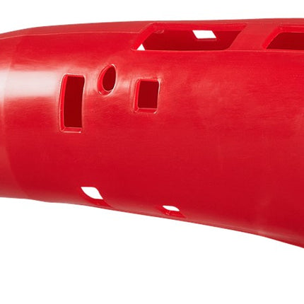 Makita Beschermhuls ROOD – 422828-0