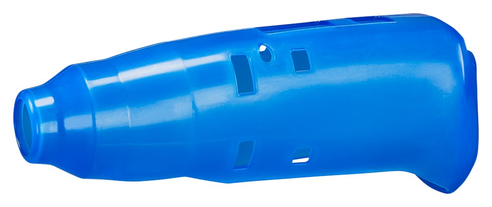 Makita Beschermhuls Blauw – 422829-8
