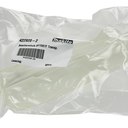 Makita Indicatiehuls DFT087F/DFT129F Transparant – 422920-2