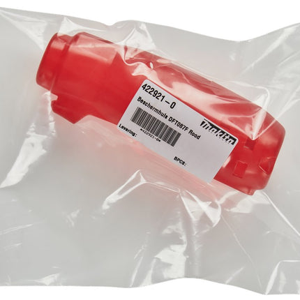 Makita Indicatiehuls DFT087F/DFT129F - ROOD – 422921-0