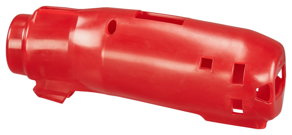 Makita Indicatiehuls DFT087F/DFT129F - ROOD – 422921-0