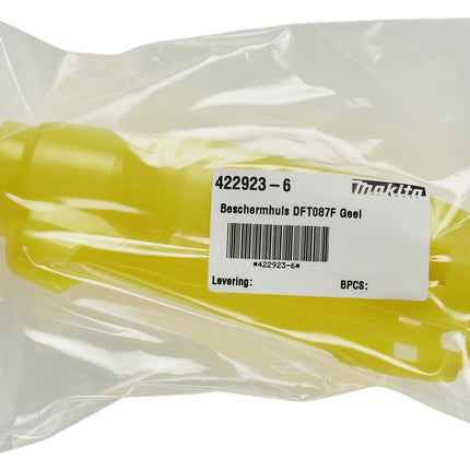 Makita Indicatiehuls DFT087F/DFT129F - Geel – 422923-6