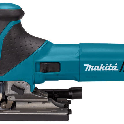 Makita 4351Ct 230V Decoupeerzaag T-Model Model in Koffer 230V