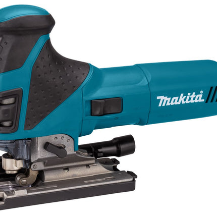 Makita 4351Ct 230V Decoupeerzaag T-Model Model in Koffer 230V