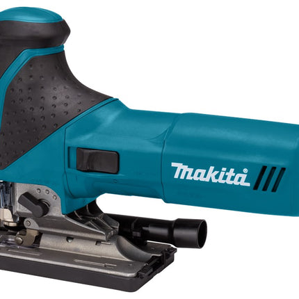 Makita 4351Ct 230V Decoupeerzaag T-Model Model in Koffer 230V