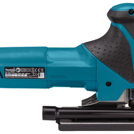 Makita 4351Ct 230V Decoupeerzaag T-Model Model in Koffer 230V