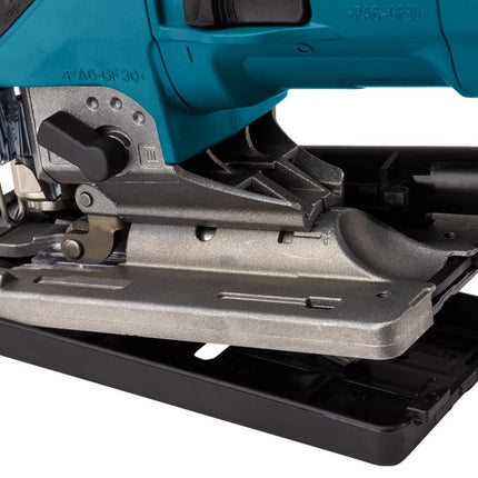 Makita 4351Ct 230V Decoupeerzaag T-Model Model in Koffer 230V