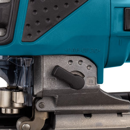 Makita 4351Ct 230V Decoupeerzaag T-Model Model in Koffer 230V