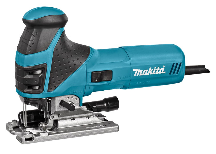 Makita 4351FCTj 230V Decoupeerzaag T-Model