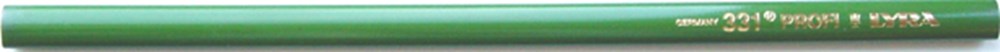 Lyra Steenhouwerspotlood 331 Groen – 1653007