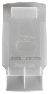 Makita Afdekkap LXT 36V Accu's – 451153-2