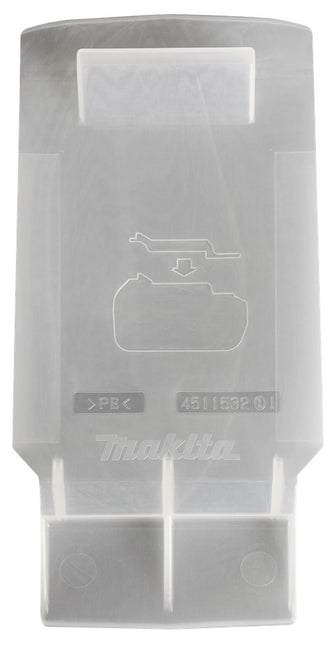Makita Afdekkap LXT 36V Accu's – 451153-2