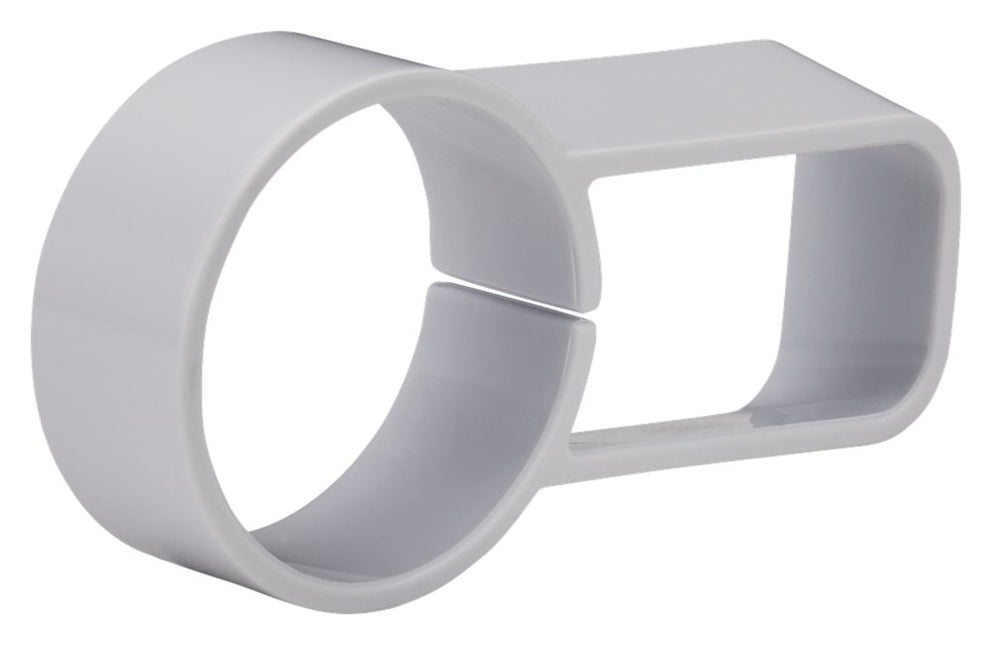 Makita Houder Kierzuigmond Wit – 451242-3