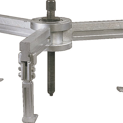 BAHCO TREKKERS MECHANISCH 3ARMS