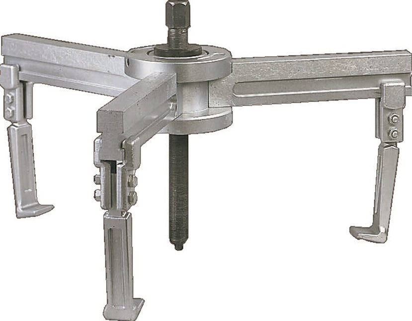 BAHCO TREKKERS MECHANISCH 3ARMS