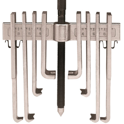 BAHCO MEERVOUDUGE TREKKER 30-140MM