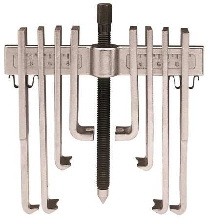 BAHCO MEERVOUDIGE TREKKER 75-180MM