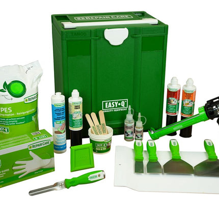 EASY•Q™ REPAIR CARE STARTPAKKET COMPLEET 4571016