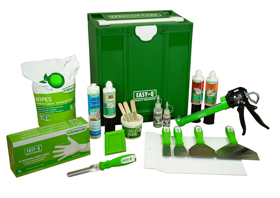 EASY•Q™ REPAIR CARE STARTPAKKET COMPLEET 4571016