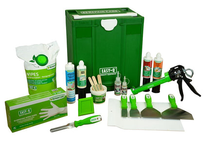 EASY•Q™ REPAIR CARE STARTPAKKET COMPLEET 4571016