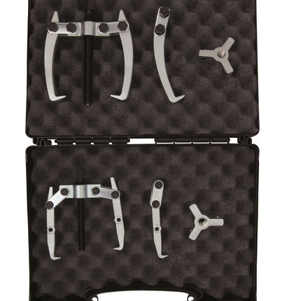 BAHCO TREKKERSET MINI 5D