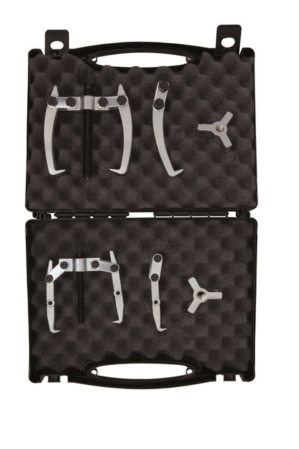 BAHCO TREKKERSET MINI 5D