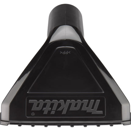 Makita Matzuigmond Zwart Zuigvoet DVC750L – 458891-7