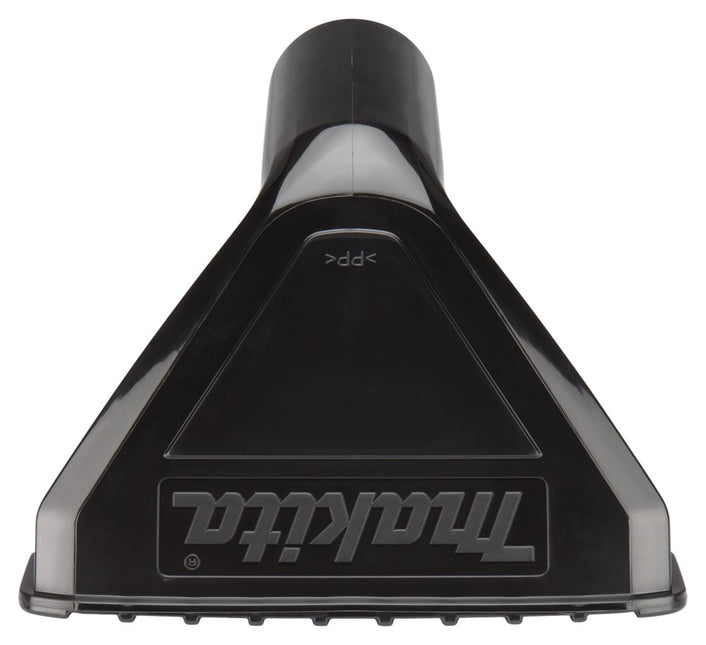Makita Matzuigmond Zwart Zuigvoet DVC750L – 458891-7