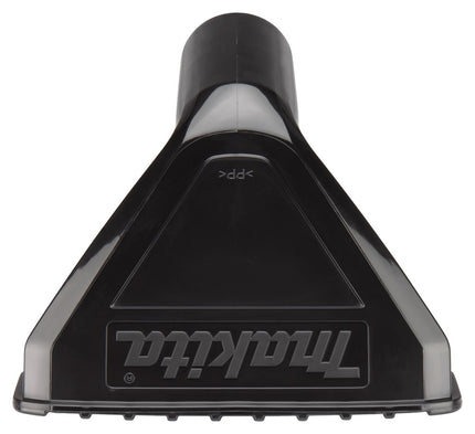 Makita Matzuigmond Zwart Zuigvoet DVC750L – 458891-7