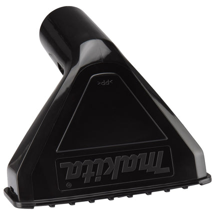 Makita Matzuigmond Zwart Zuigvoet DVC750L – 458891-7