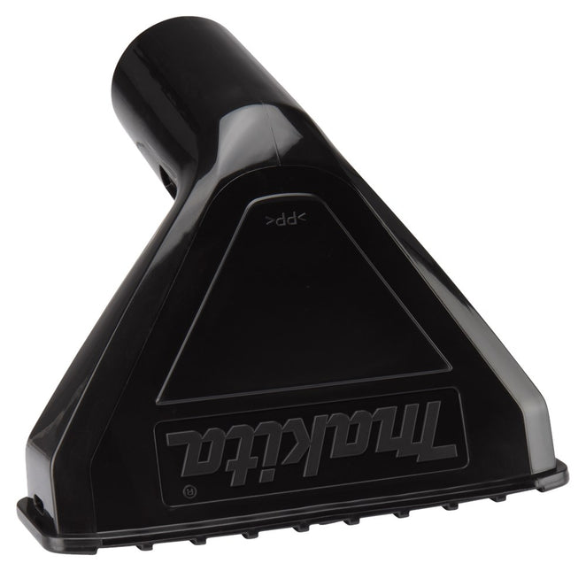 Makita Matzuigmond Zwart Zuigvoet DVC750L – 458891-7