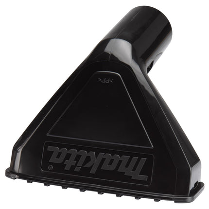Makita Matzuigmond Zwart Zuigvoet DVC750L – 458891-7