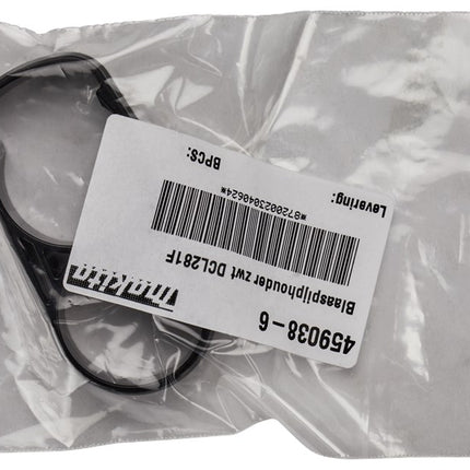 Makita Zuigbuis Houder Zwart – 459038-6